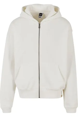DEF Zip Hoody für Herren - L