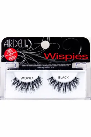Ardell Pestañas Wispies #siyah - One Size