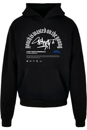 Lost Youth Ly Hoodie 