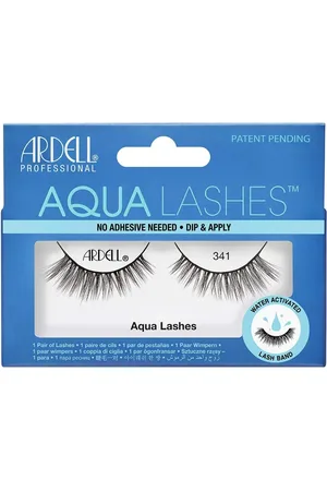 Ardell Aqua Wimpern Pestañas # 341 Modelle - One Size