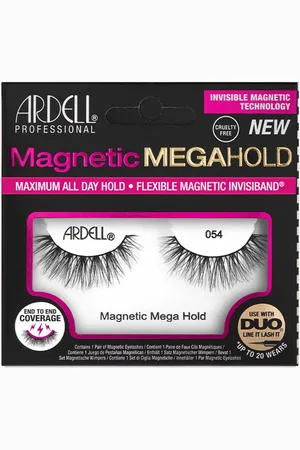 Ardell Magnetische Megahold-wimpern #054 1 St - One Size
