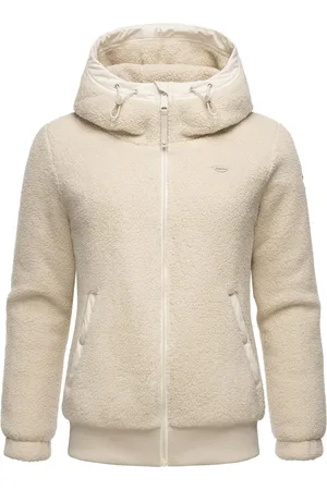 Ragwear Üst Ceket Kısa für Damen - 4XL