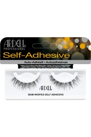 Ardell Pro Selbstklebende Wimpern Demi Wispies 2 Stück - One Size