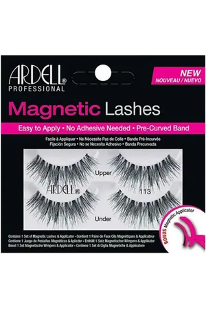 Ardell Ard Magnetische Doppeltaste 105 1 St - One Size