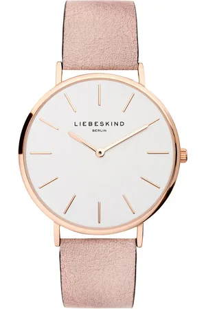 liebeskind Uhren Uhr für Damen - One Size