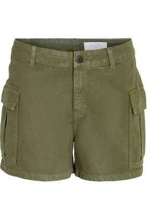 Noisy May Nmsmiley Cargo Nw Shorts Farbe Noos für Damen - S