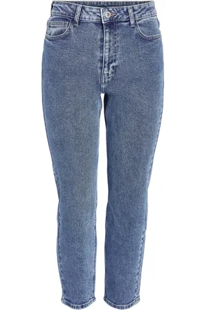 Noisy May Nmmony Hw St Ank Jeans Az358mb Noos für Damen - 25