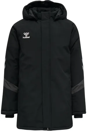 Hummel Hmllead Bench Jacket Kids - 6 Jahre alt