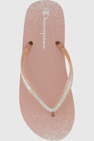 Champion Sparkling Slide – Schlichtes Und Stilvolles Design für Damen - 36,5