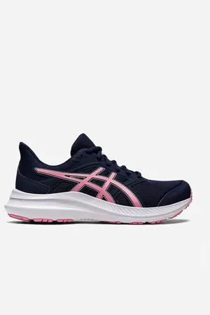 Asics Midnight/fruit Punch Lauf- Und Trainingsschuhe „/mädchen für Damen - 40