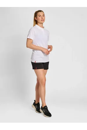 Hummel Hmlred Classic Polo Women für Damen - XL