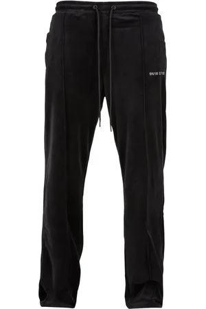 9N1M SENSE Unisex Sense Sweatpants für Herren - 2XL