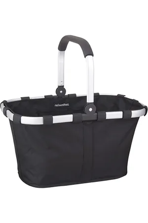 Reisenthel Einkaufstasche Carrybag Uni für Damen - One Size