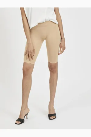 VILA Radlerhose-shapewear für Damen - XS/S
