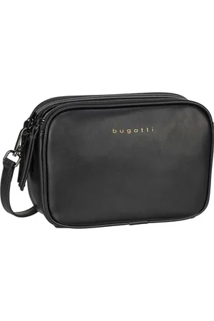 Bugatti Umhängetasche Almata Umhängetasche für Damen - One Size