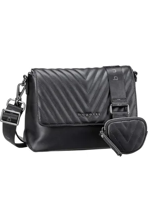 Bugatti Umhängetasche Sira Crossover Bag Large Ii für Damen - One Size