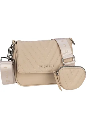 Bugatti Umhängetasche Sira Crossover Bag für Damen - One Size