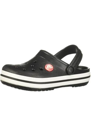 Crocs Sandale Crocband Clog Mit Kippbarem Fersenriemen für Damen - 36-37