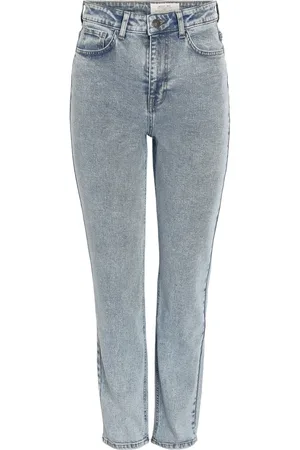 Noisy May Nmdaisy Mom Fit Jeans Az393lb Vorwärts Noos für Damen - 25
