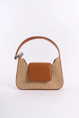 Capone Outfitters Bellagio Tasche für Damen - Standard