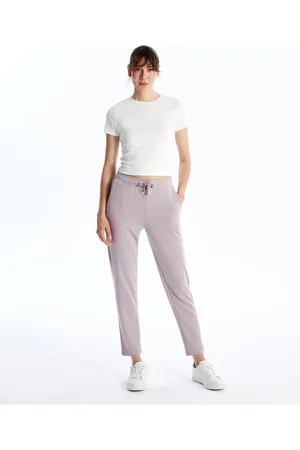 LC Waikiki Jogginghose Mit Elastischem Bund für Damen - 2XL