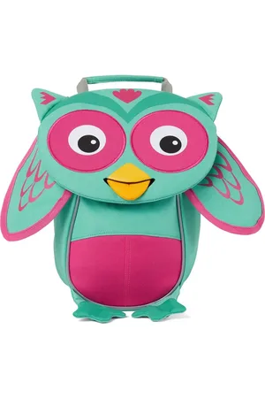 Affenzahn Kleiner Freund Kindergartenrucksack 25 Cm - One Size