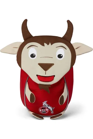 Affenzahn Kleine Freunde Kindergartenrucksack 28 Cm - One Size