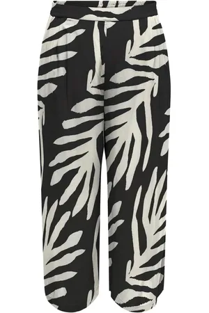 ONLY Carnova Life Culotte Hose für Damen - 46