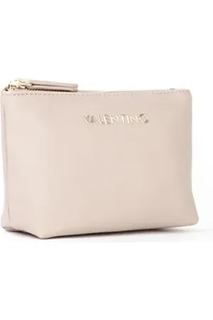 VALENTINO Weiches Kosmetiketui Bequemer Schnitt - One Size