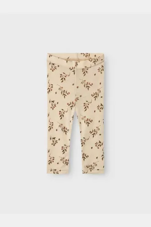 Lil Atelier Leggings-druck für Damen - 56
