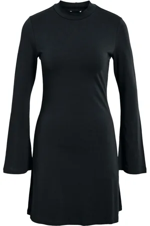 Noisy May Strickkleid – Modell Co95/ea5 für Damen - M