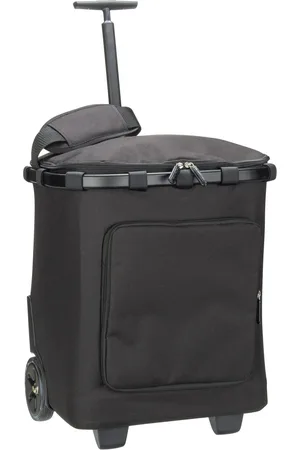 Reisenthel Einkaufstasche Carrycruiser Plus - One Size