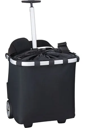 Reisenthel Einkaufstasche Carrycruiser Uni für Damen - One Size