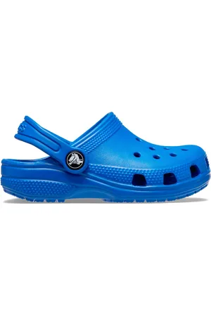 Crocs Klassische Kinderhausschuhe - 19-20
