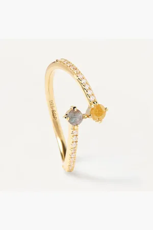 PDPAOLA Ring-ring für Damen - 56