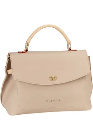 Bugatti Handtasche Ella City Bag für Damen - One Size