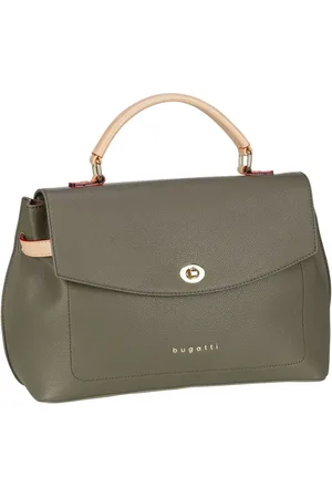 Bugatti Handtasche Ella City Bag für Damen - One Size