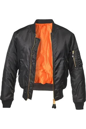 Brandit Ma1 Bomberjacke für Herren - 7XL