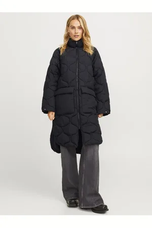 JJXX Steppjacke Jxsena Steppjacke für Damen - L