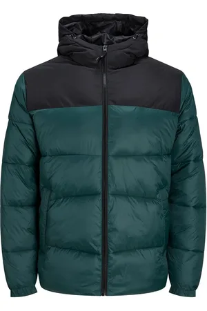 JACK & JONES Jacke Chili Steppjacke für Herren - XL