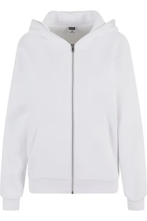 Urban classics Flauschige Strickjacke Mit Reißverschluss für Herren - L