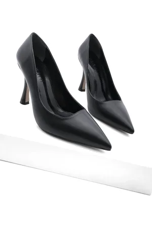 Marjin Stilettos Mit Spitzer Spitze Und Absatz Refisa - 36