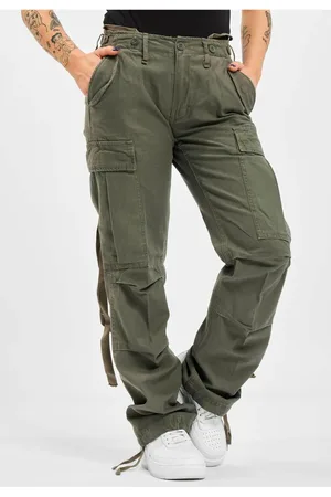 Brandit M-65 Cargohose für Damen - 33
