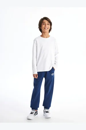 LC Waikiki Jogginghose Für Jungen – Elastische Taille für Herren - 6–7 Jahre