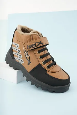 Muggo Wasser- Und Kältebeständige Kinderstiefel Für Kinder. für Herren - 32