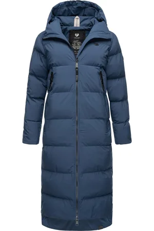 Ragwear Wintermantel Patrise für Damen - XL