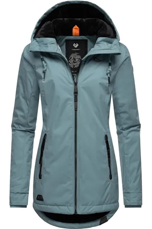Ragwear Winterjacke Zuzka Winter für Damen - XS
