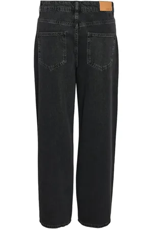 Noisy May Lds Jeans – Baggy/loose Fit, Gustavo-stoff, Neue Stilnummer 27027067 für Damen - 29/32