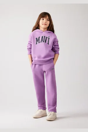 Mavi Jogginghose Mit Logo-print -70586 für Damen - 11–12 Jahre