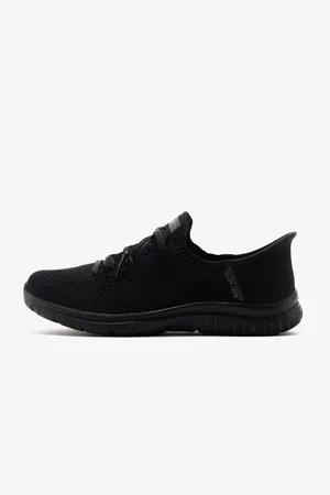 Skechers Slip-ins: Virtue Divinity Freizeitschuhe 104421 Bbk für Damen - 40